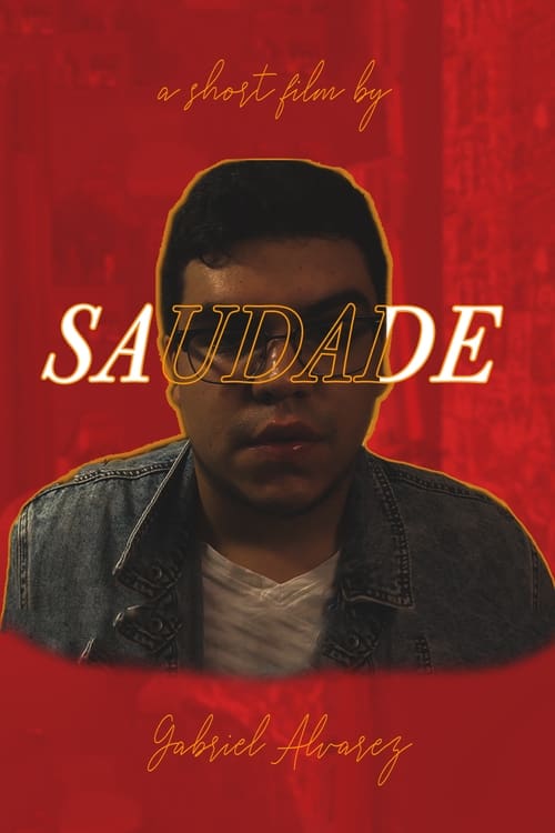 Saudade (2022) poster