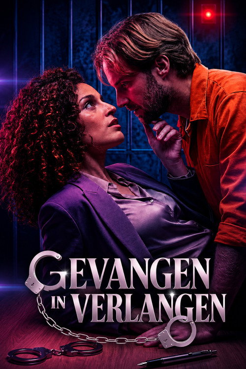 Gevangen In Verlangen