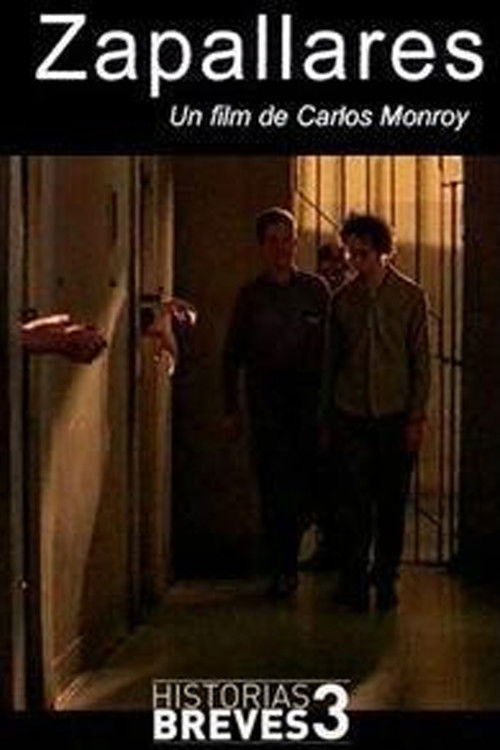 Historias breves III: Zapallares poster