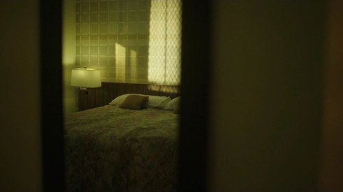 All That You Love Will Be Carried Away