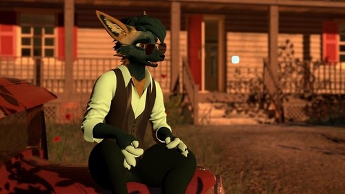 VR: A Digital Frontier image 3