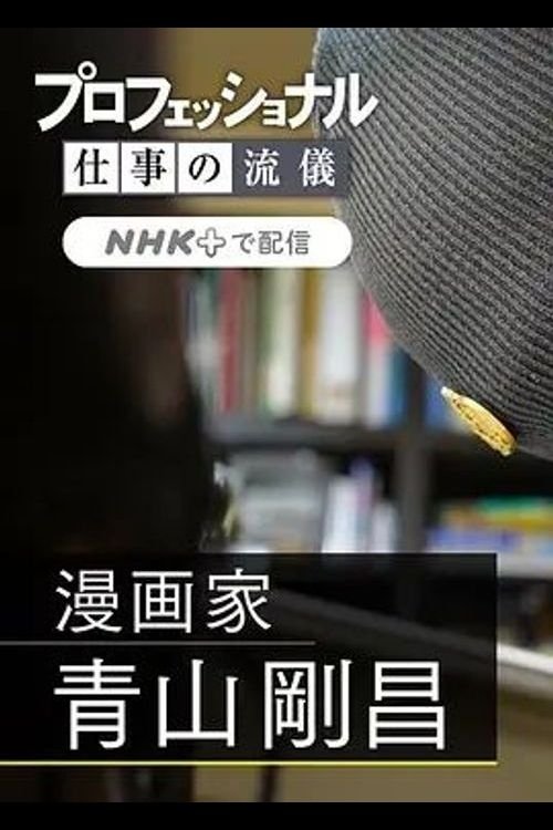 プロフェッショナル 仕事の流儀