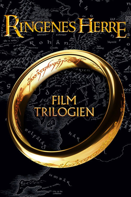Ringenes herre (Samling)
