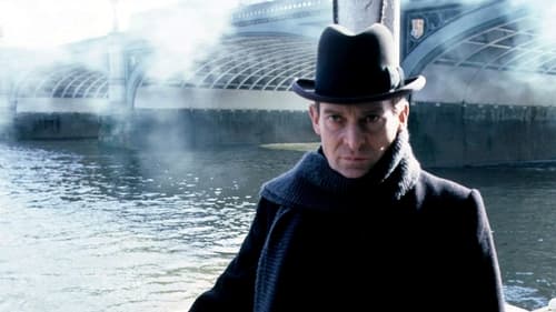 Sherlock Holmes - Le signe des quatre