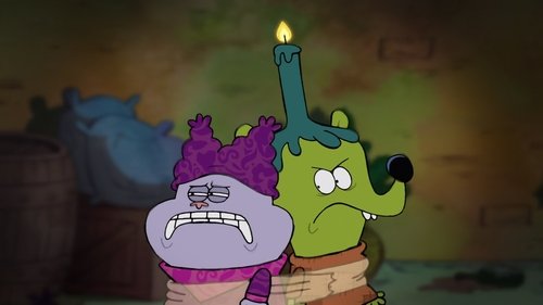 Chowder, S02E28 - (2009)