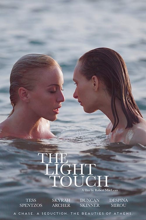 The Light Touch poster