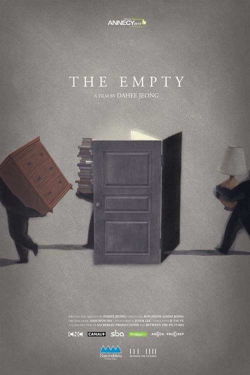 The Empty (2016)