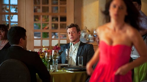 The Mentalist: 6×22