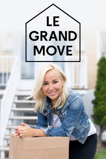 Escena 5 de Le grand move