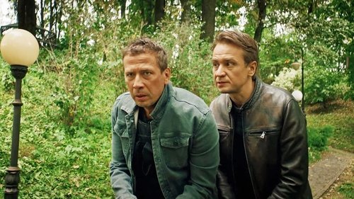 Épisode 10