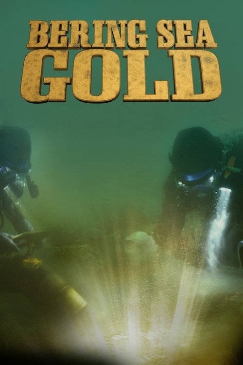 Bering Sea Gold, S05 - (2015)