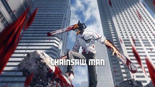 Chainsaw Man