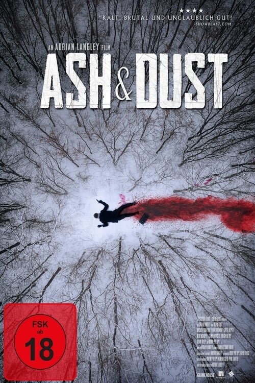 Ash & Dust poster