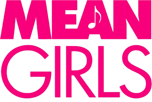Meninas Malvadas - Logo 6