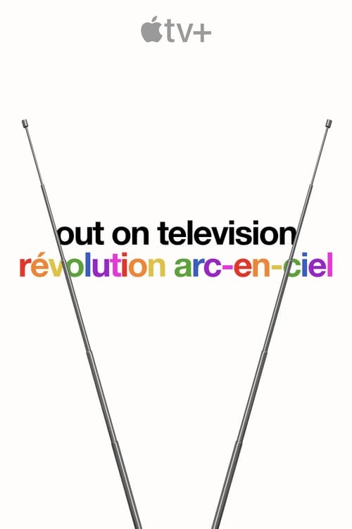 Out on Television : révolution arc-en-ciel