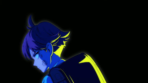 One-Punch Man: 3×11