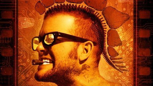 Jurassic Punk Jurassic Punk