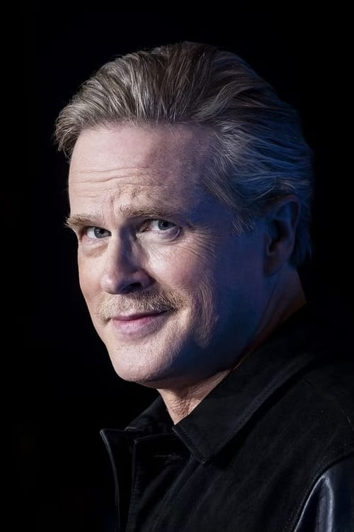 Kép: Cary Elwes színész profilképe