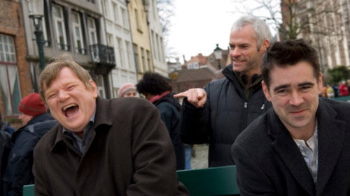 Bons baisers de Bruges - Capture