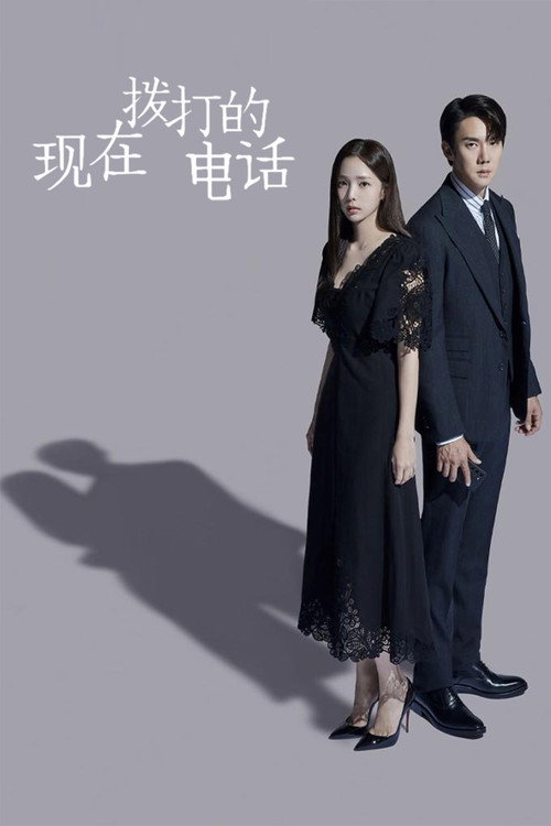 《现在拨打的电话》第1季海报