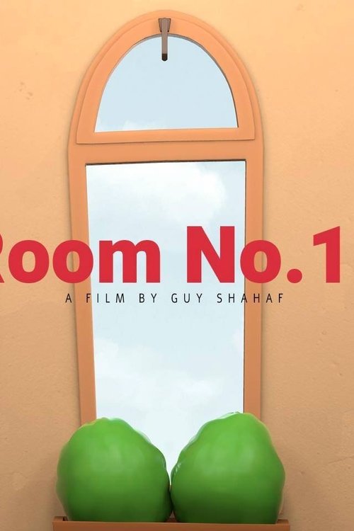 Room No. 18 movie poster player