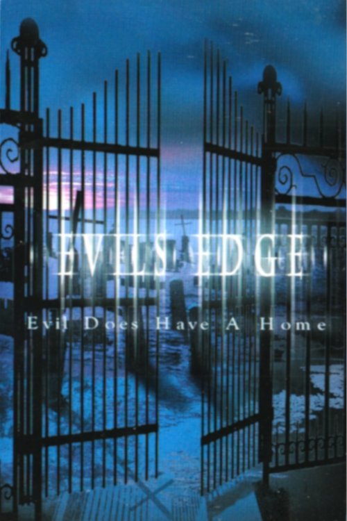 Poster Evil's Edge 2000