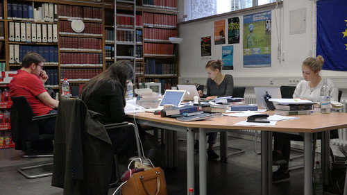 Die Kunst der Widerrede