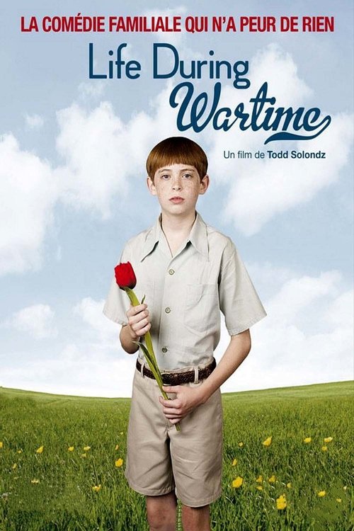 Life During Wartime (2010)