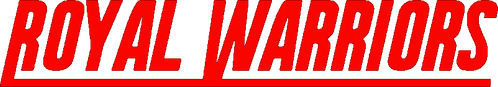 Royal Warriors Logo