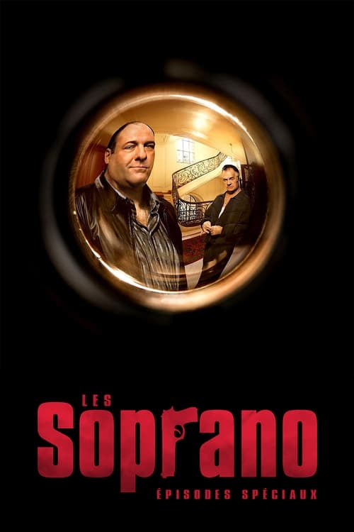 Les Soprano, S00 - (2009)