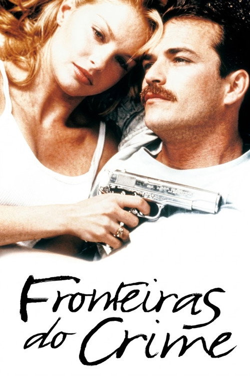Fronteiras do Crime
