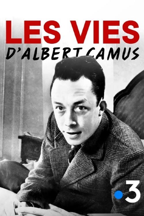 Les vies d'Albert Camus (2020)