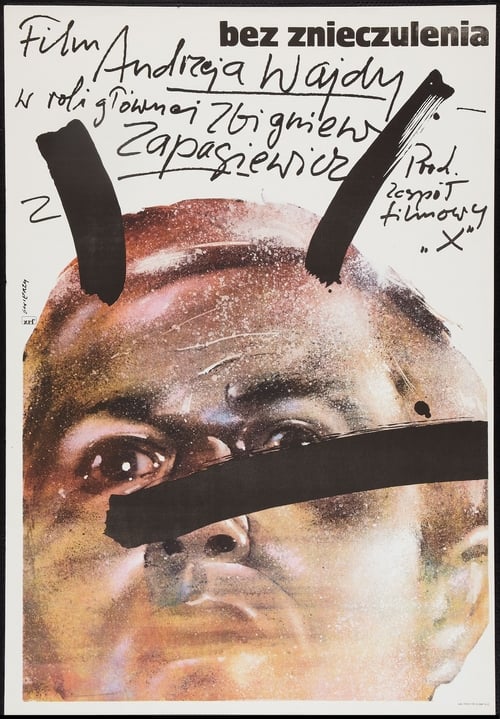 Bez znieczulenia (1978) poster