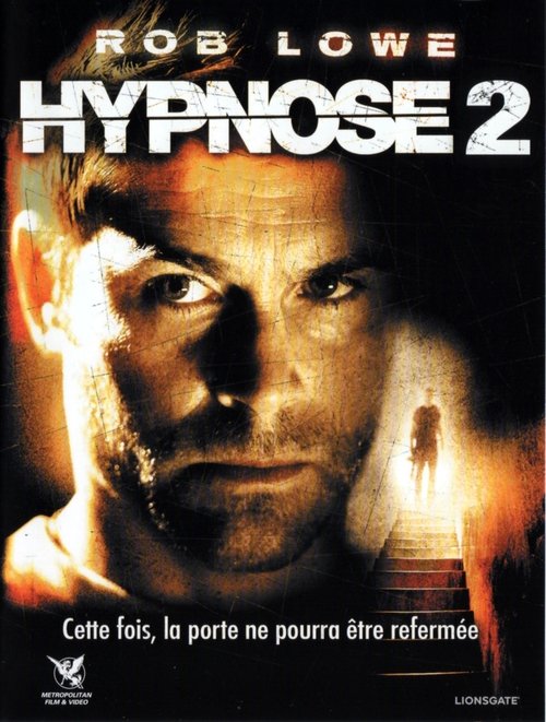 Poster image du film Hypnose 2 Hypnose 2