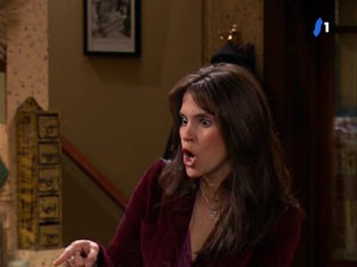 Poster della serie Still Standing