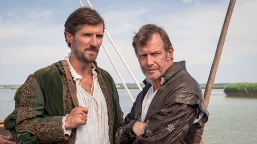 Jamestown: 1×3
