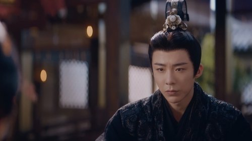 A Prisioneira da Beleza: 1×8