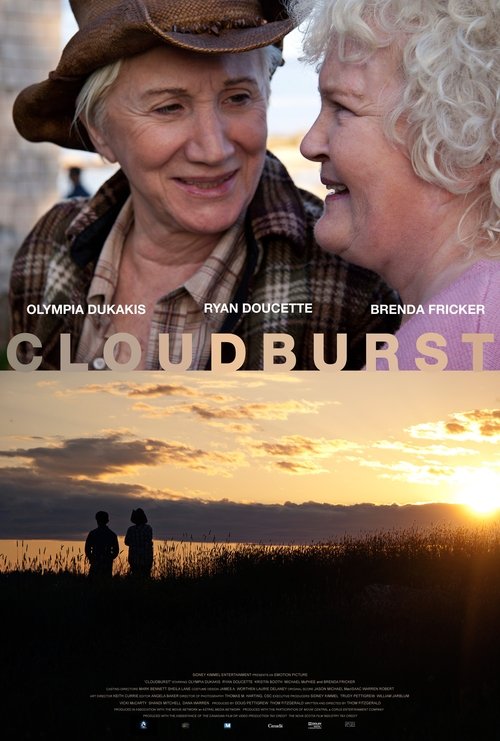 Cloudburst 2011