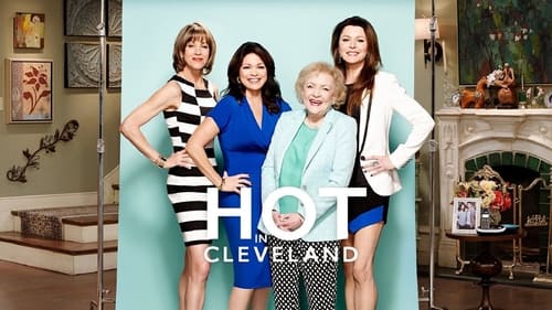 Hot in Cleveland