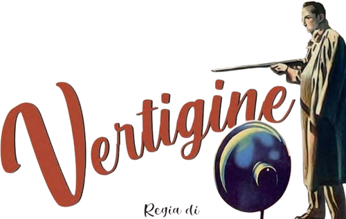 Vertigine