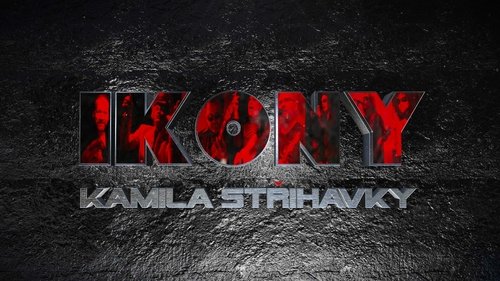 Ikony Kamila Střihavky