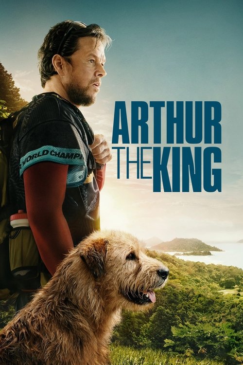 Arthur the King movie thumbnail