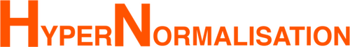 HyperNormalisation