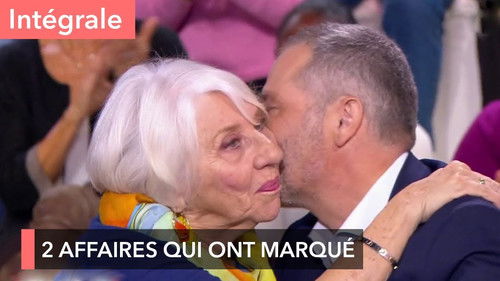 Son beau-frère / Son fils était un criminel