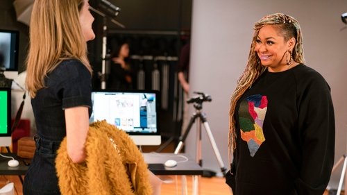 Escena del episodio 7 de la temporada 4 de la serie The Bold Type