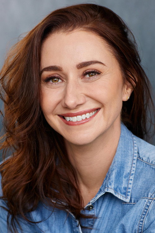 Julia Wackenheim-Gimple