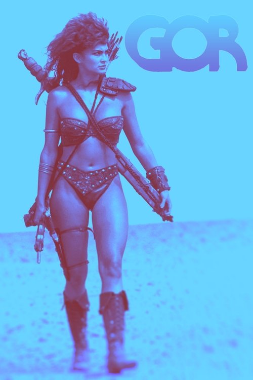 Gor poster