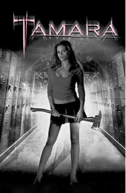 Tamara poster