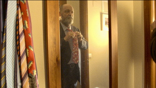 Qué cara más larga