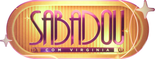 Sabadou com Virginia